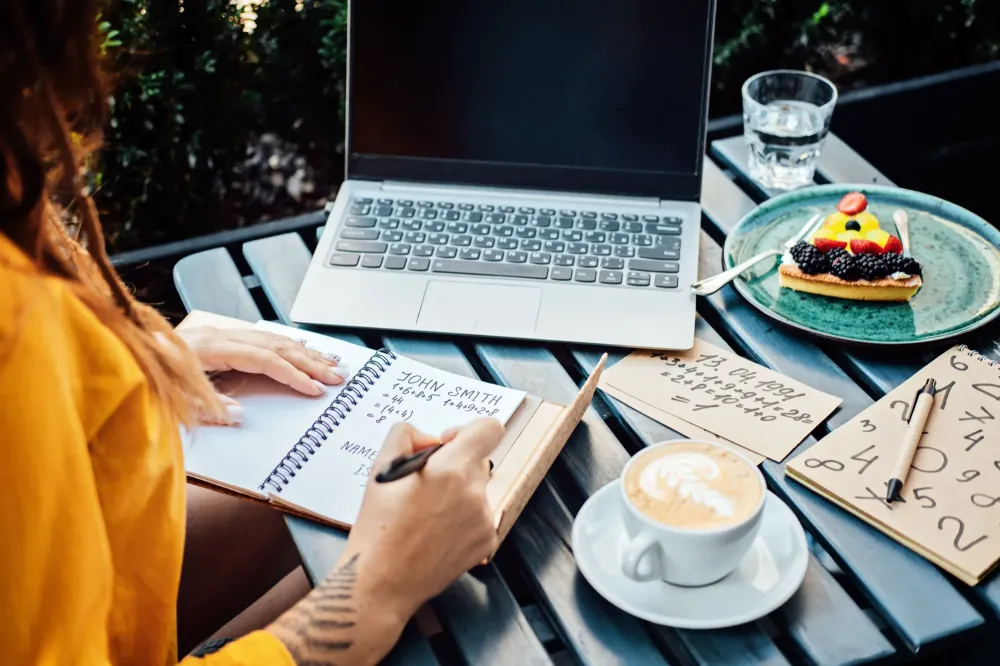 numerogogie professionnelle