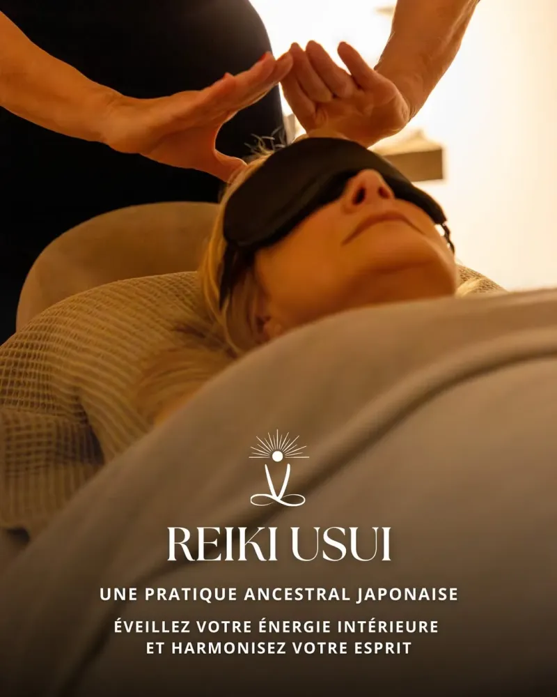 reiki